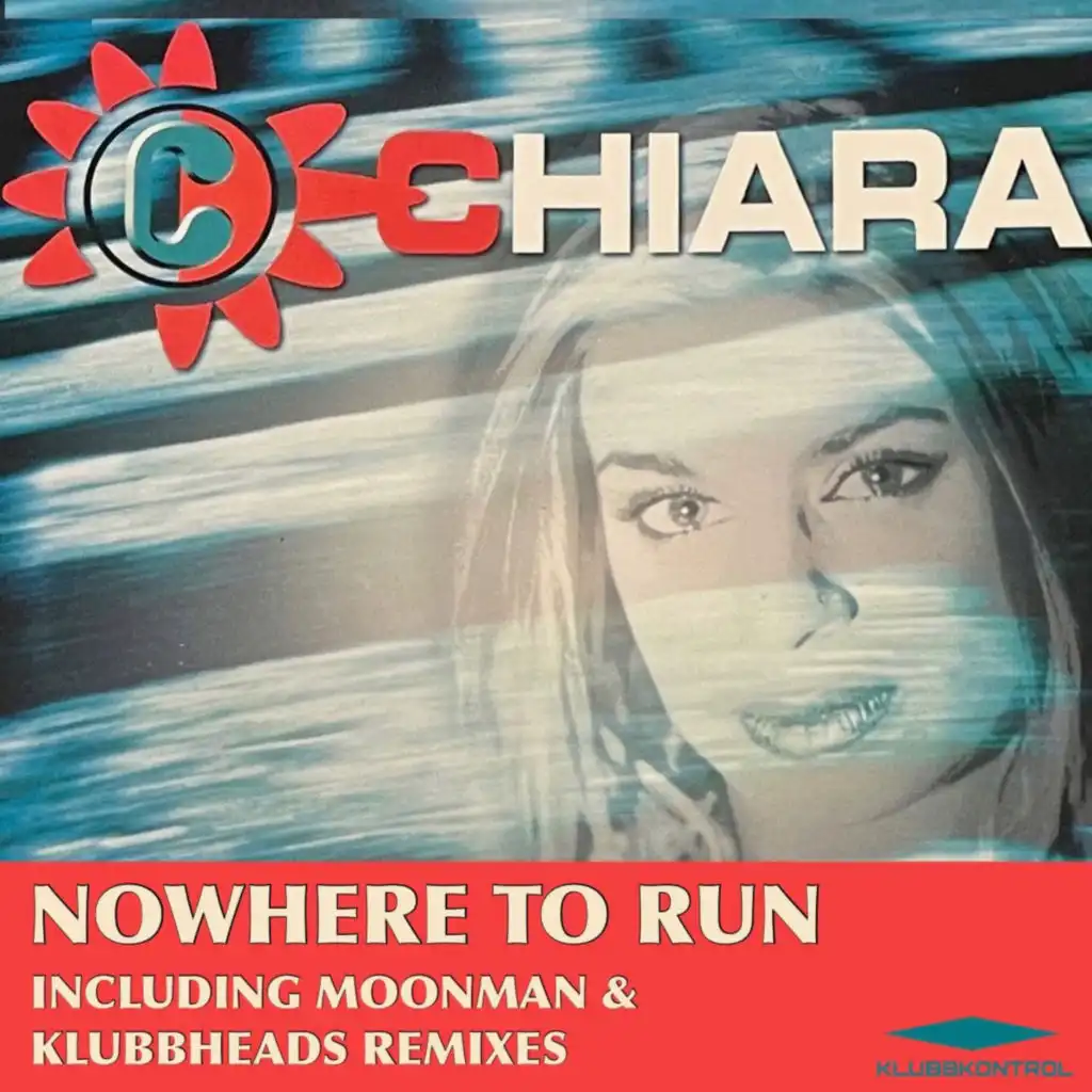 Nowhere To Run