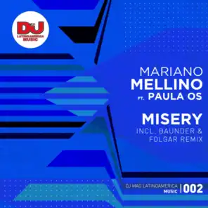 Misery (feat. Paula OS)
