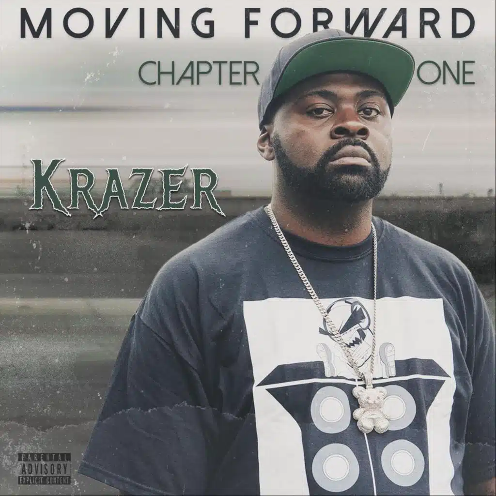 Moving Forward Chapter One