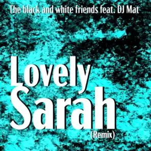 Lovely Sarah (Remix) [feat. DJ Mat]