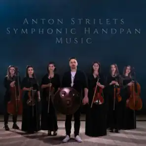 Symphonic Handpan Music