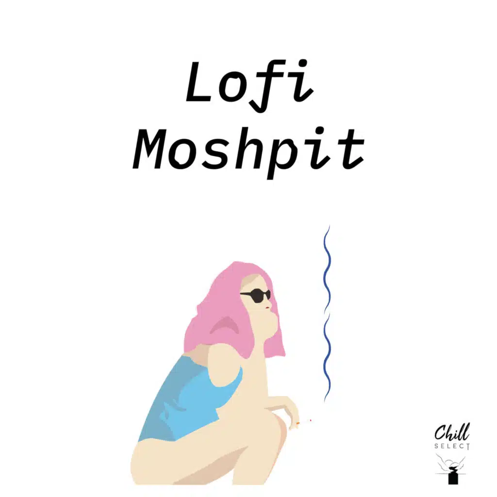 Lofi Moshpit
