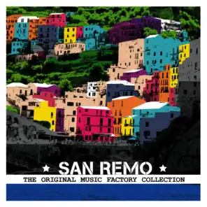 The Original Music Factory Collection: San Remo