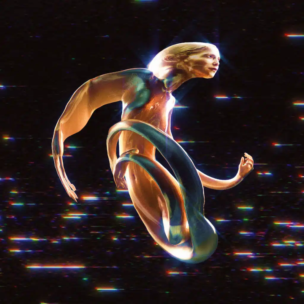 Walking in the Dark (Keith Carnal Remix)