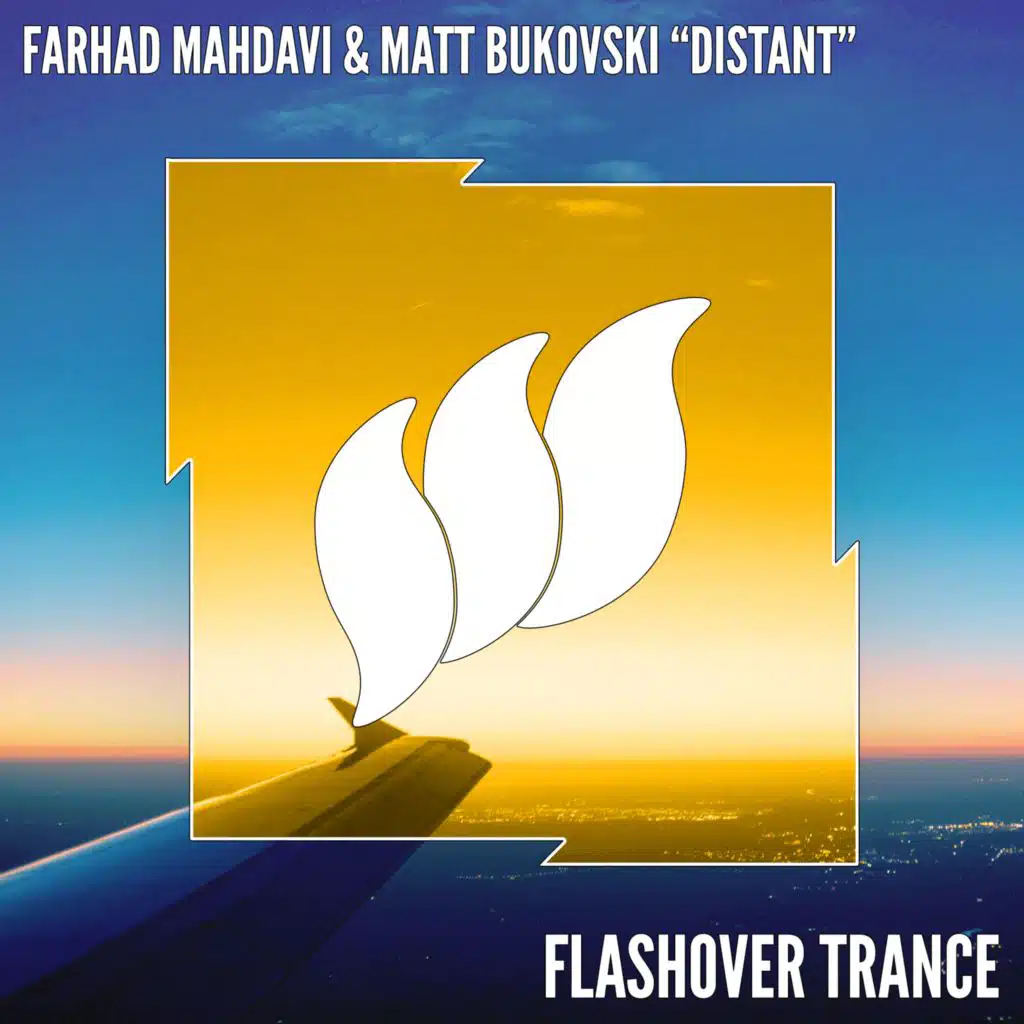 Farhad Mahdavi & Matt Bukovski