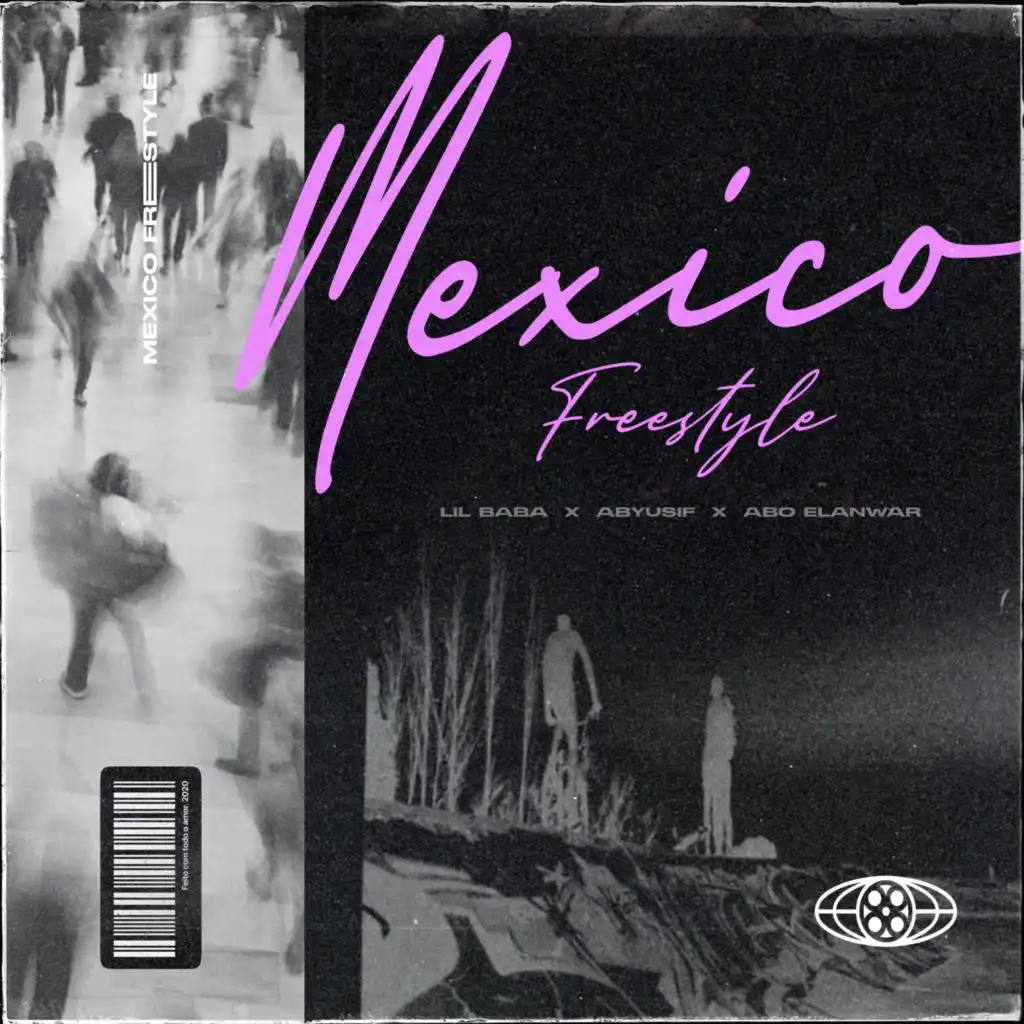 Mexico Freestyle