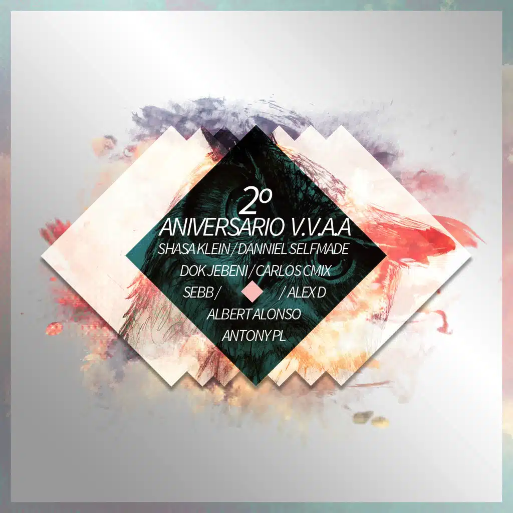 V.A. 2 Aniversary