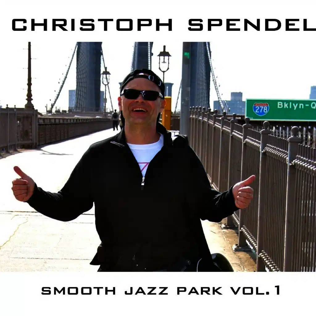 Just Like a Smile (ft. Mark Ledford ,Oscar Castro Neves ,Scott Rogness ,Derrick James )