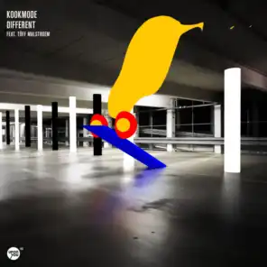 Different (Marco Resmann Remix) [feat. Töff Malstroem]