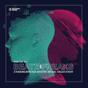 Beatz 4 Freaks, Vol. 46