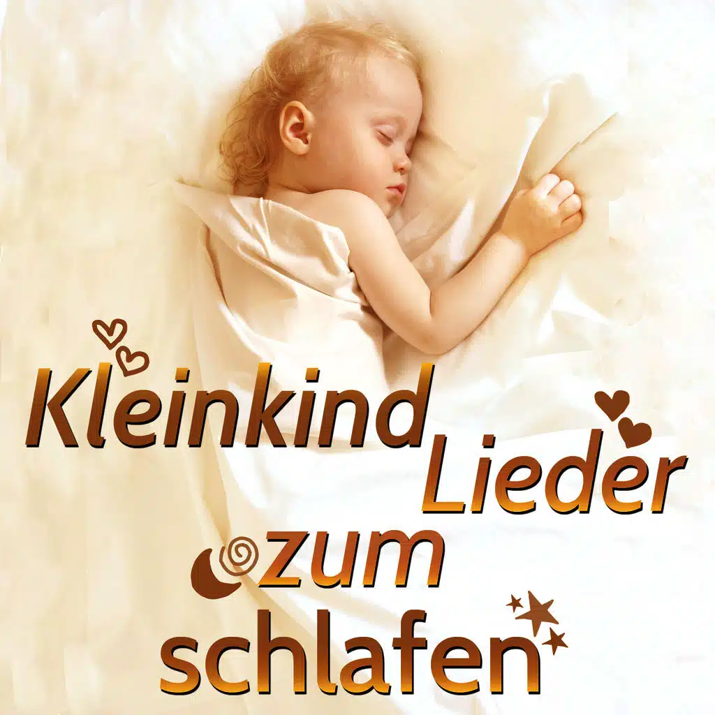 Kleinkind Lieder zum schlafen