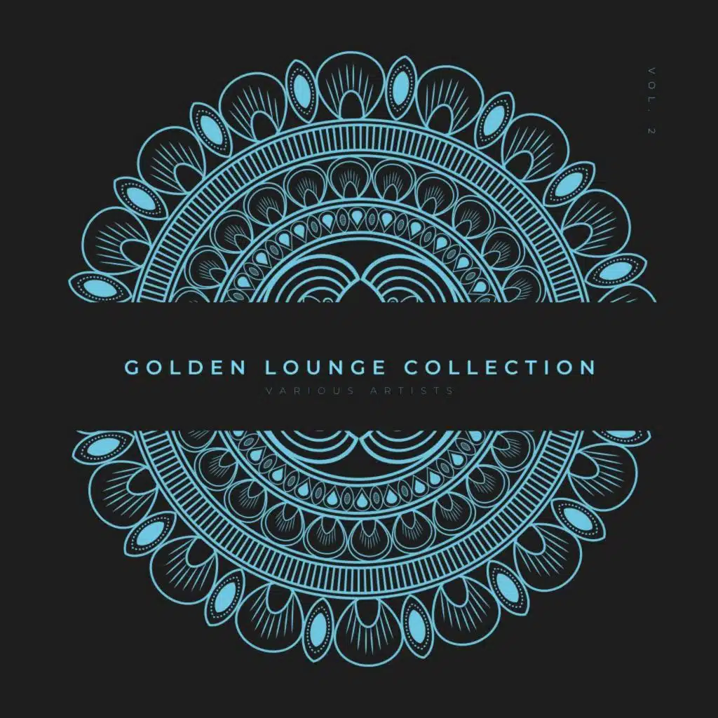 Golden Lounge Collection, Vol. 2
