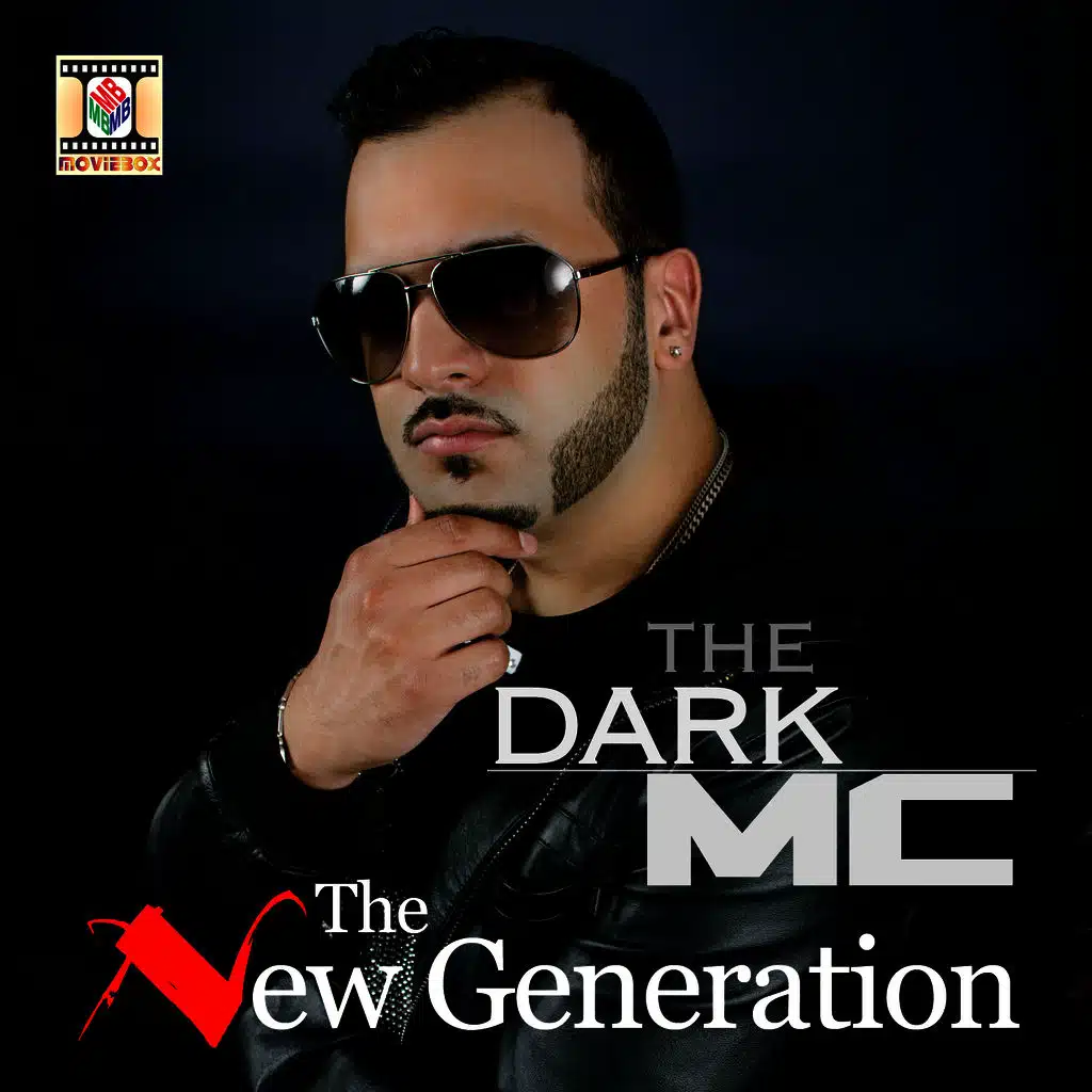 The Dark Mc