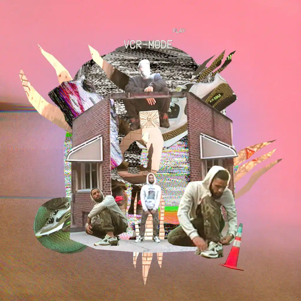 AIR MAX / FLIGHT CLUB FT. LOJII