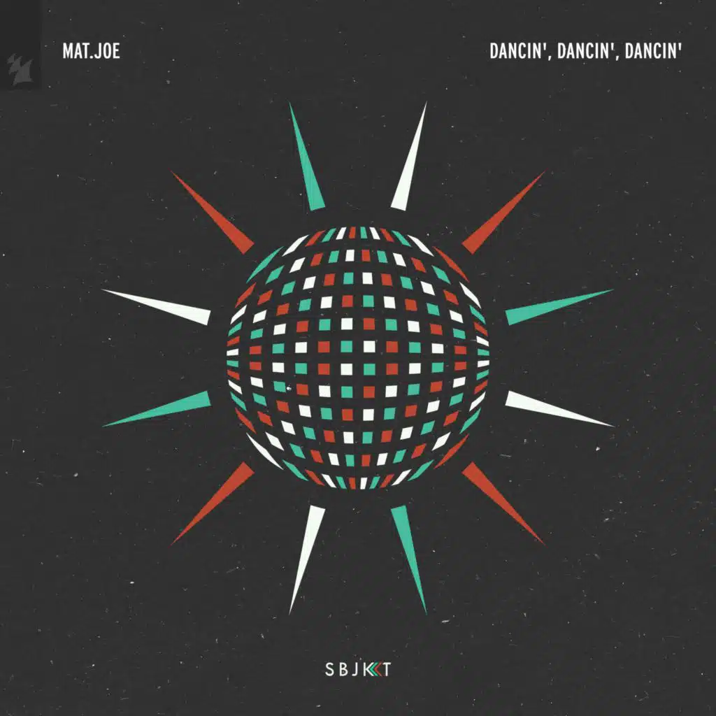 Dancin', Dancin', Dancin' (Extended Mix)