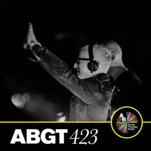 Group Therapy 423 (feat. Above & Beyond)