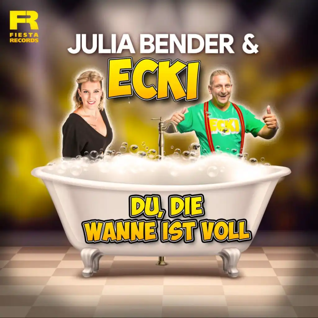 Julia Bender & Ecki