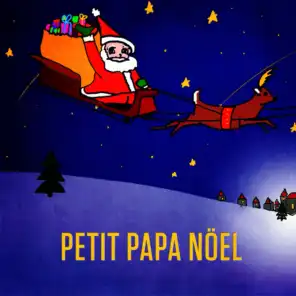 Petit Papa Noël (Version playback instrumental)