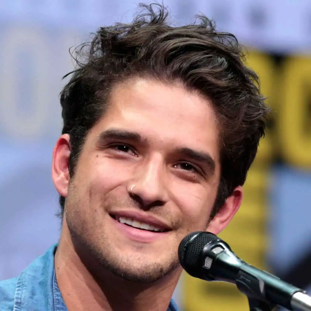 Tyler Posey