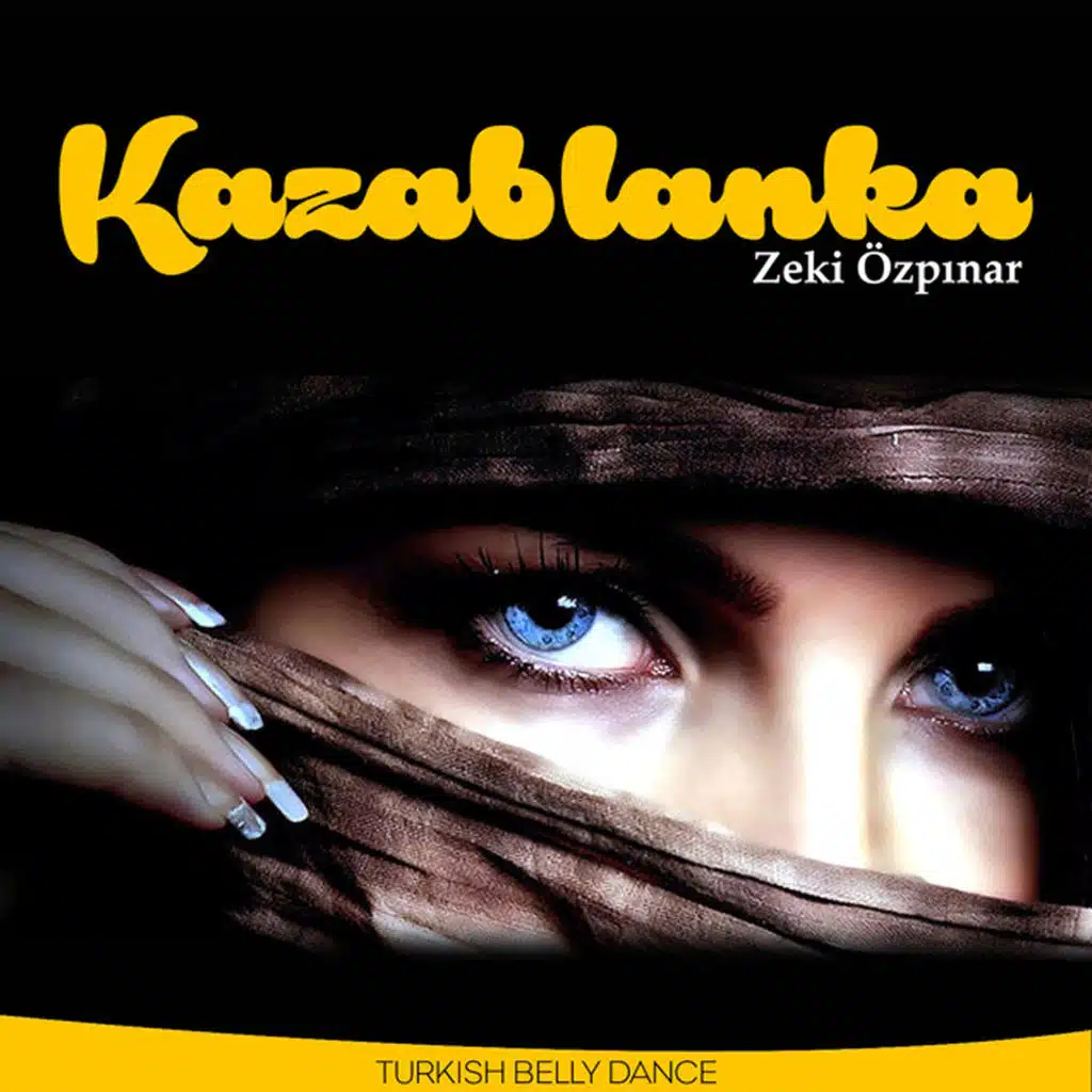 Zeki Özpınar
