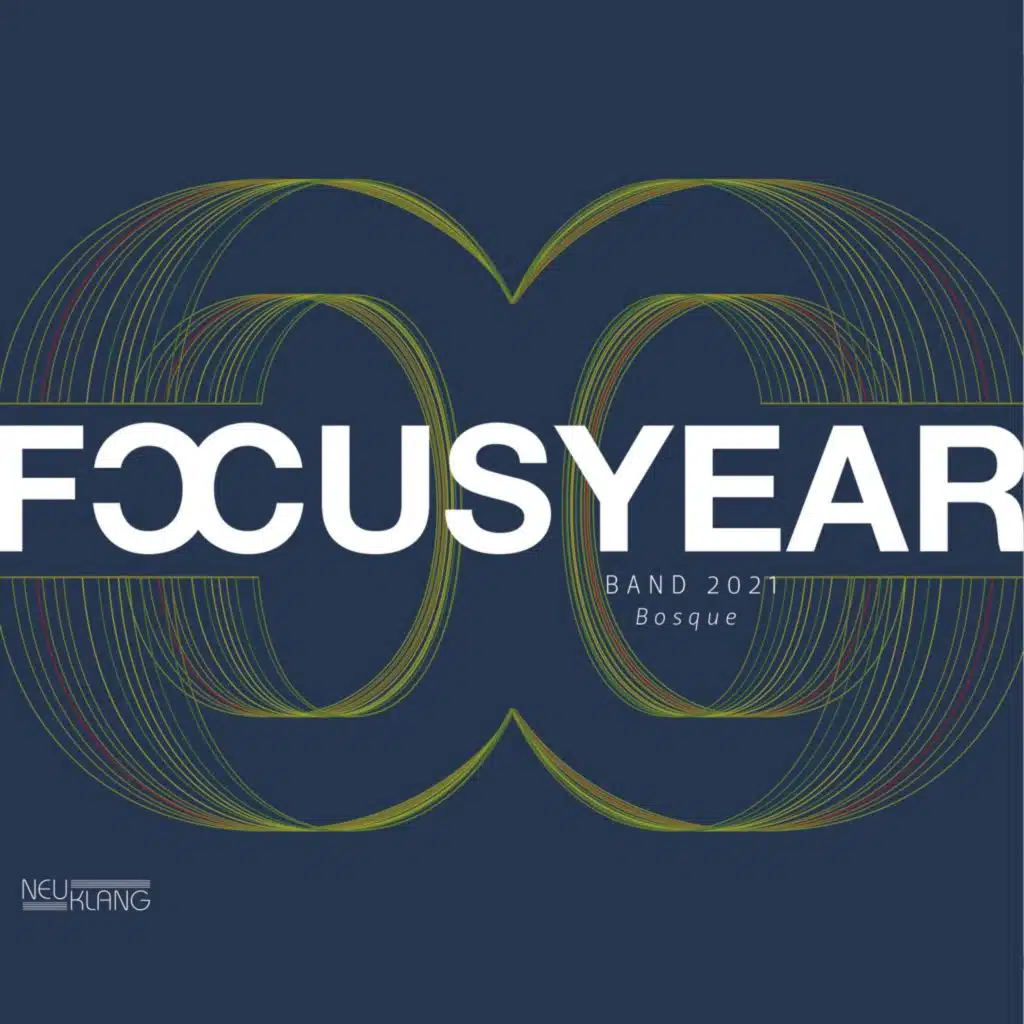 Focusyear Band