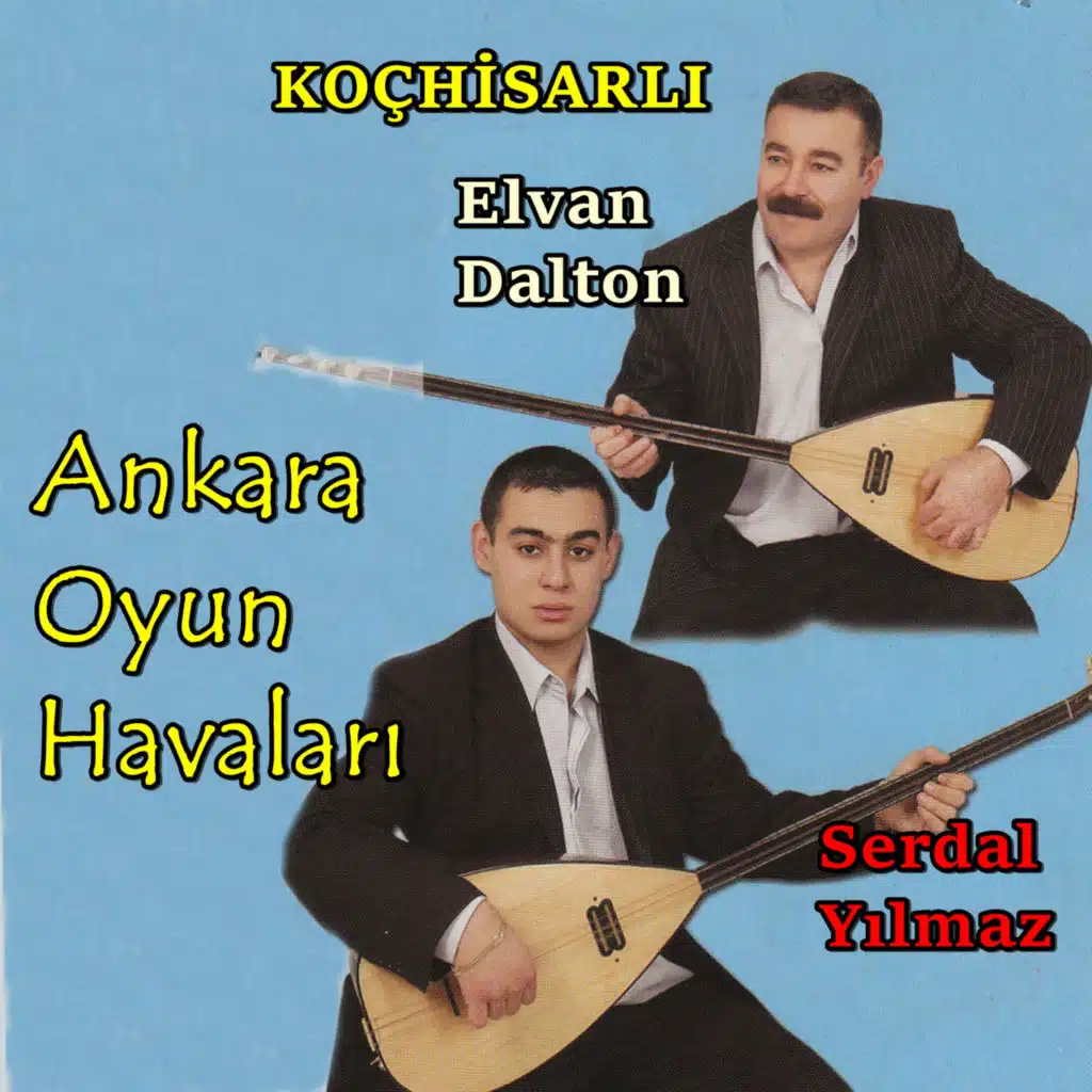 Ankara Oyun Havaları