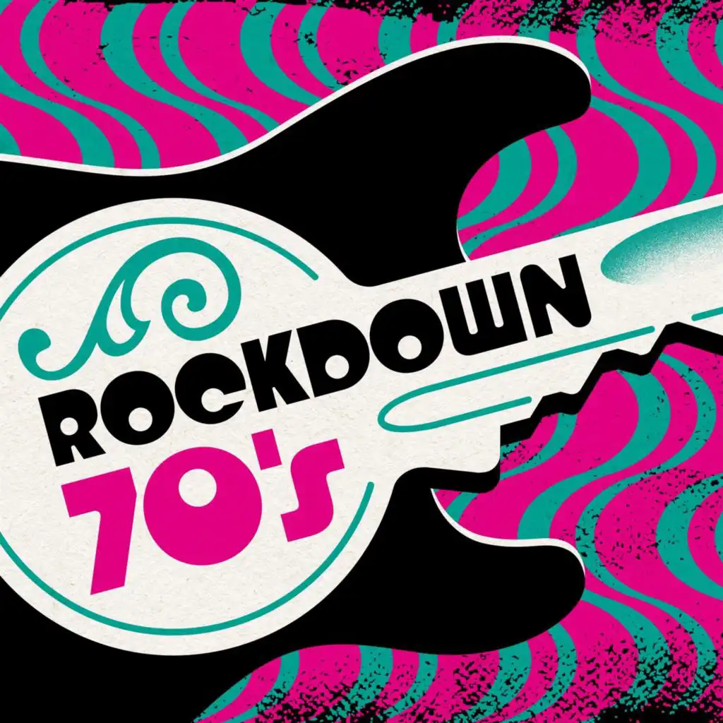 Rockdown 70's