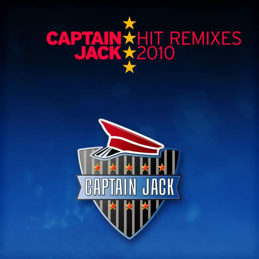 Captain Jack 2010 (Ace da Brain Remix)