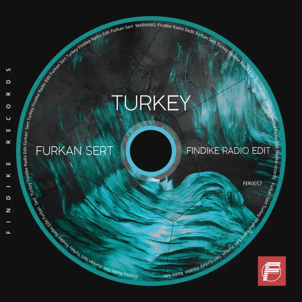 Turkey (Findike Radio Edit)