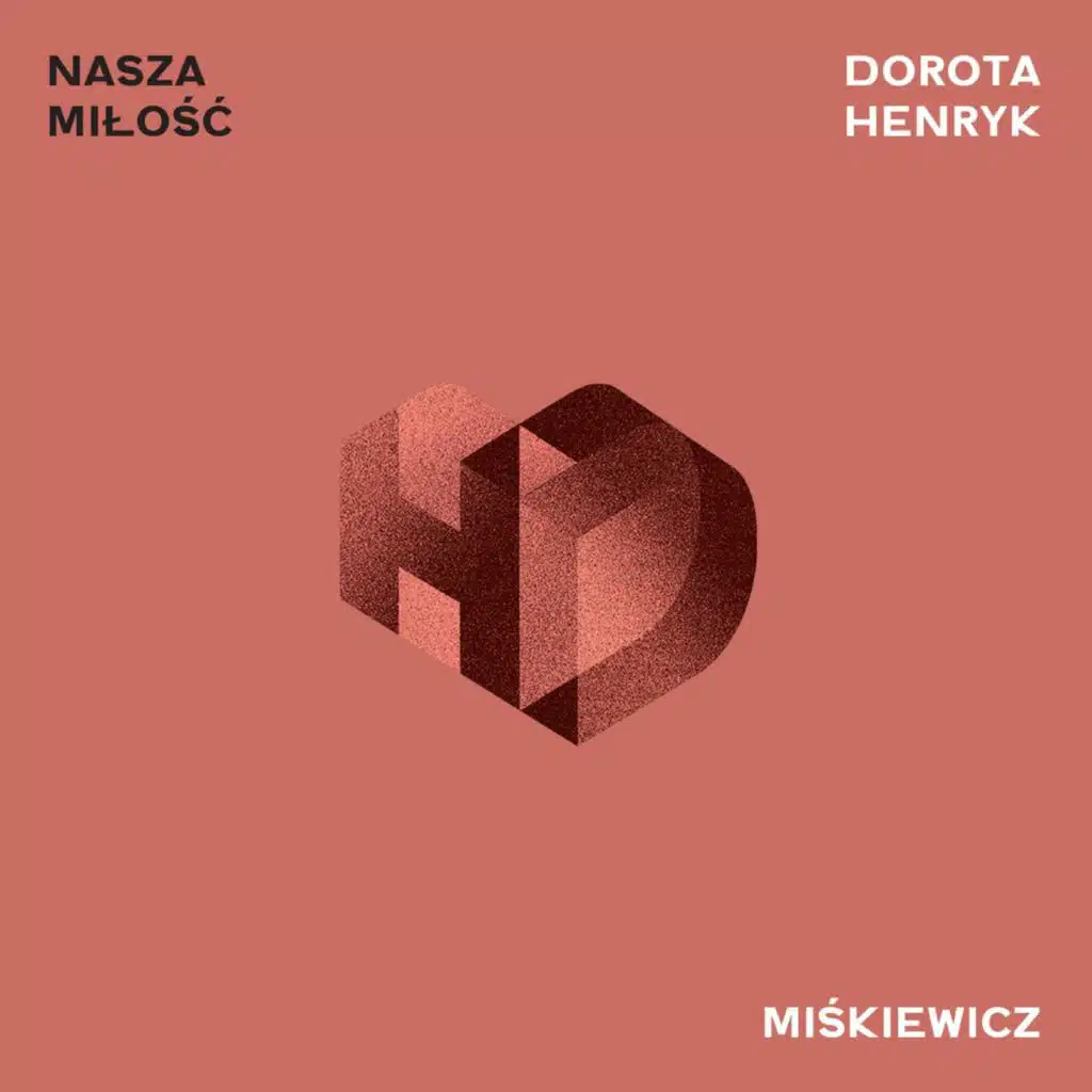 Czy nasza miłość (feat. Michal Miskiewicz, Slawomir Kurkiewicz & Pianohooligan)