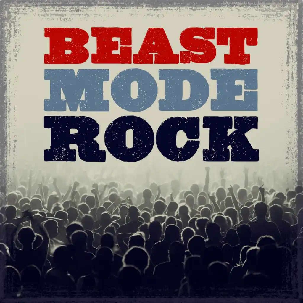 Beast Mode Rock