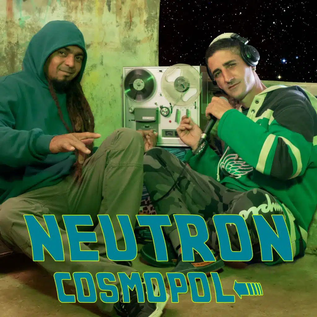 Cosmopol