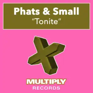 Tonite (12" Mix)