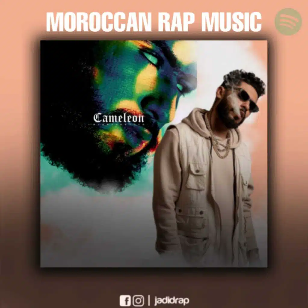 Moroccan Rap music