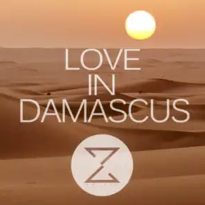 Love in Damascus