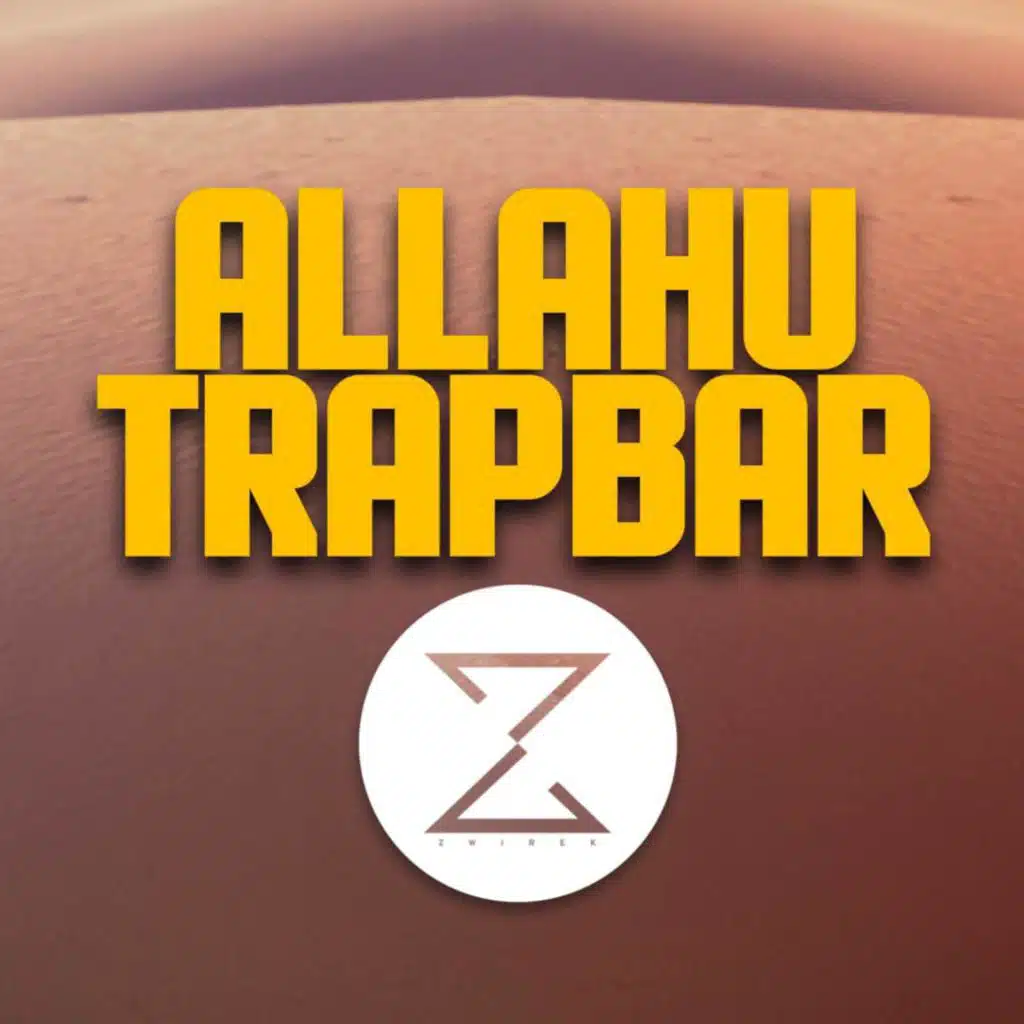 Allahu Trapbar