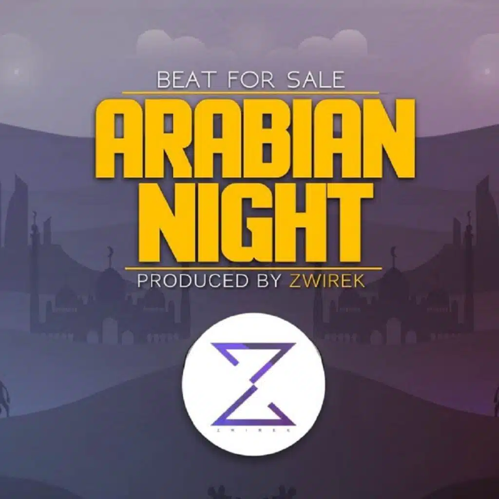 Arabian Night