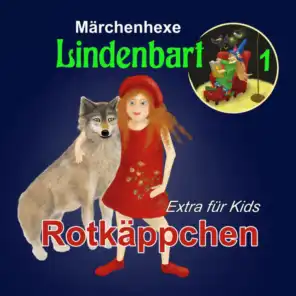 Intro: Rotkäppchen - Extra für Kids