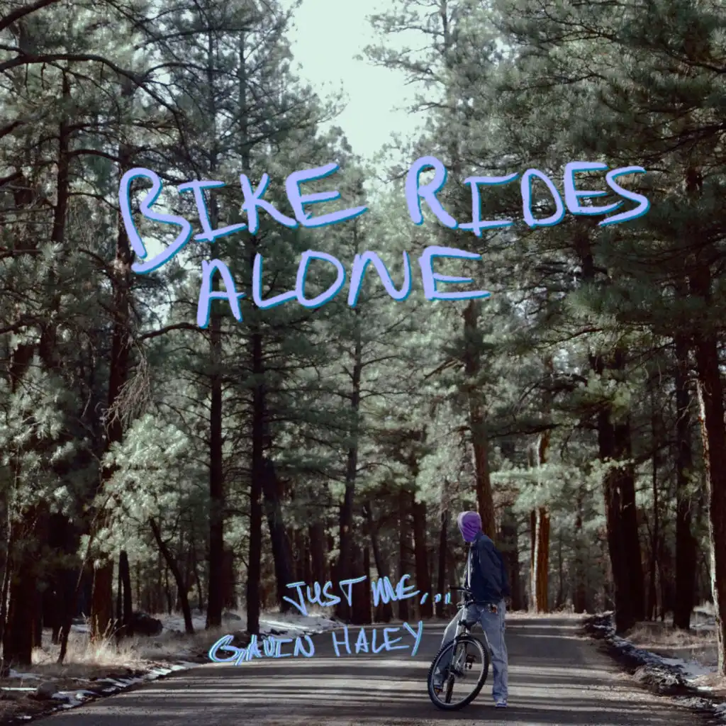 Bike Rides Alone