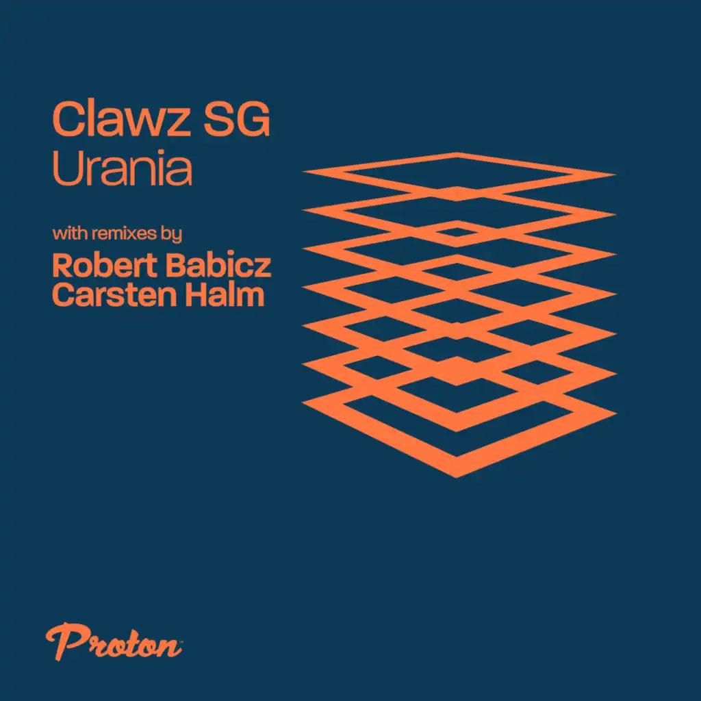 Klothis (Robert Babicz Remix)