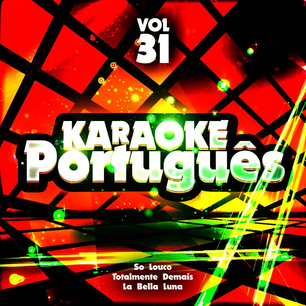 La Danza del Vampiro (No Estilo de Axe Bahia) [Karaoke Version]