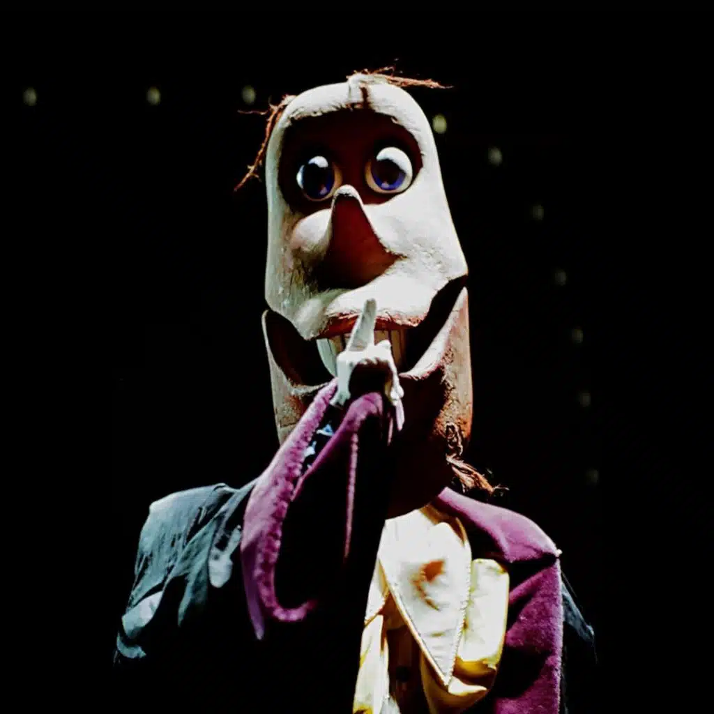 Silence (feat. Chainsaw Luke)