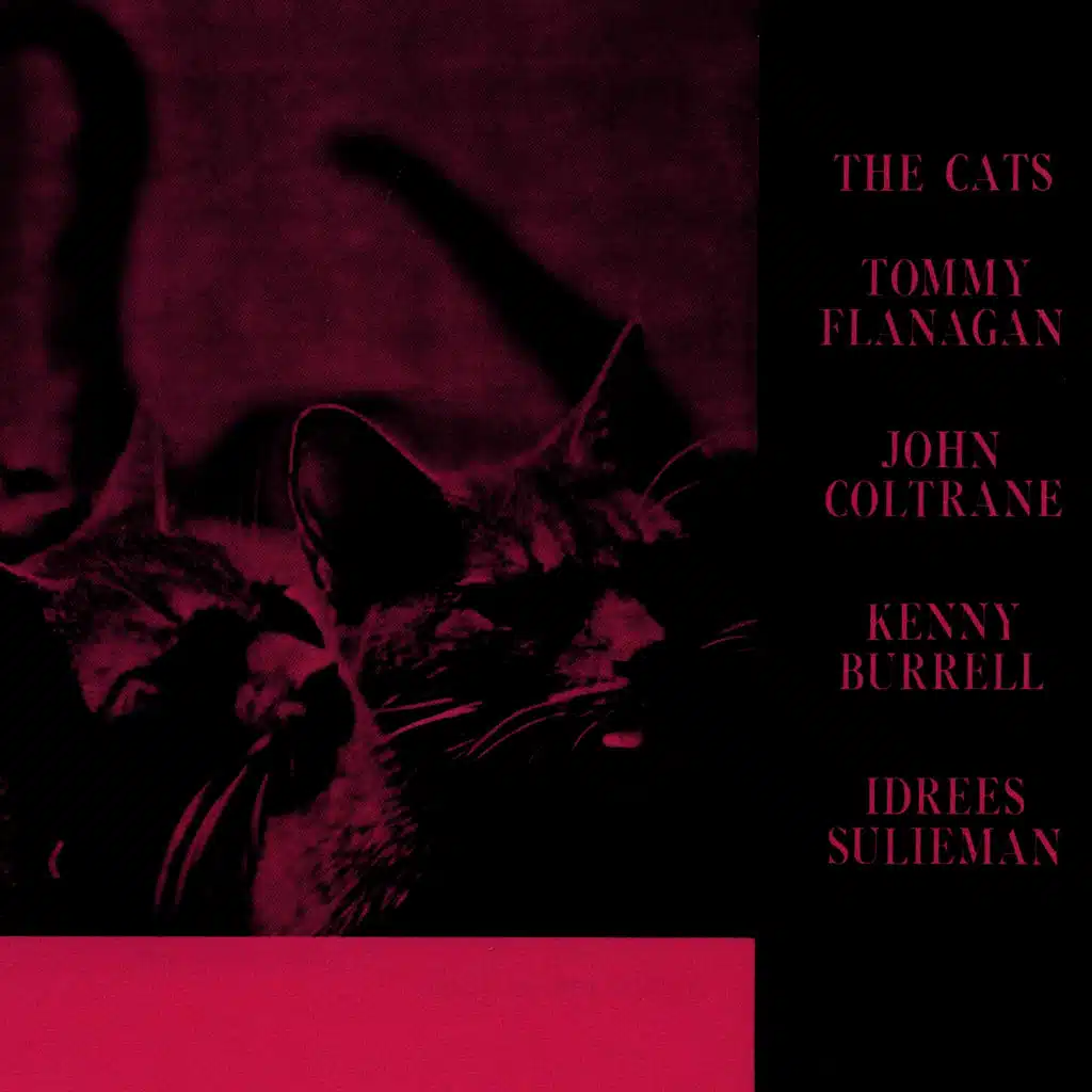 The Cats (Remastered)