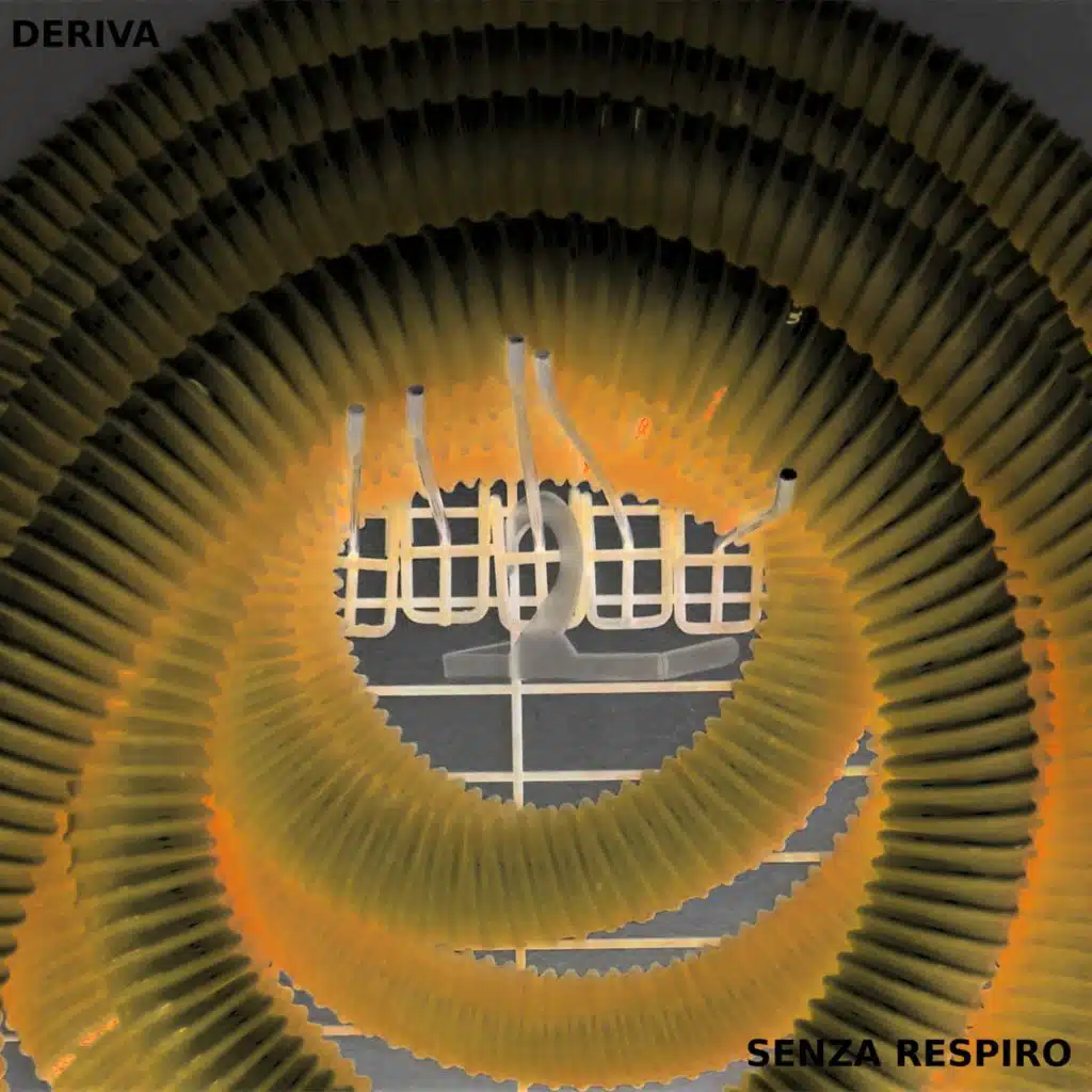 Senza respiro