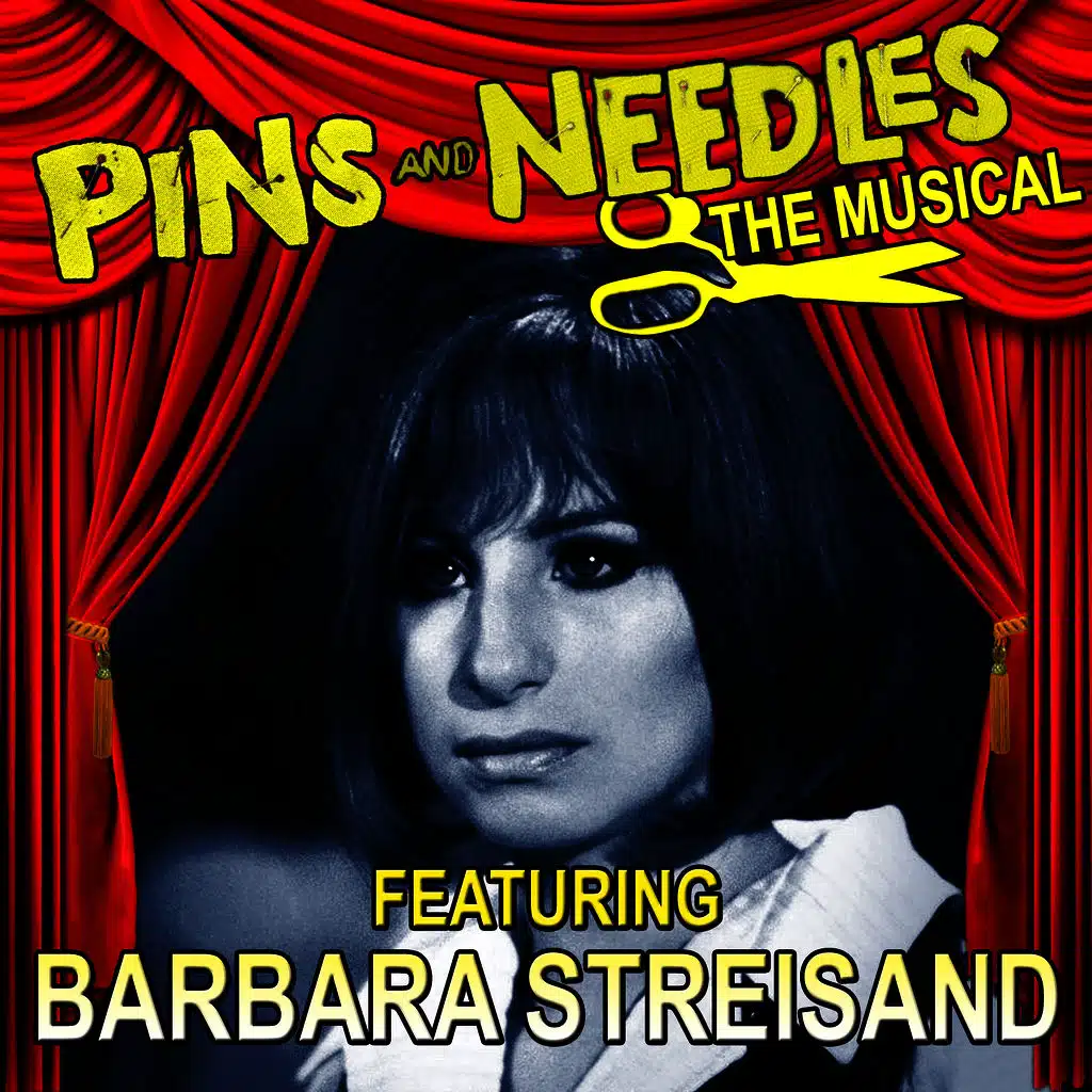 Pins and Needles - The Musical