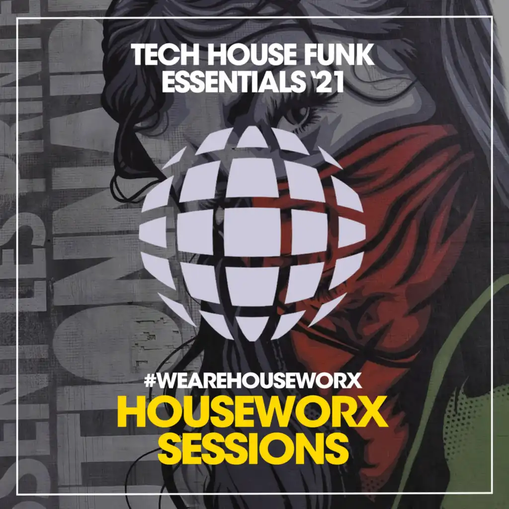 Tech House Funk Essentials (Spring '21)
