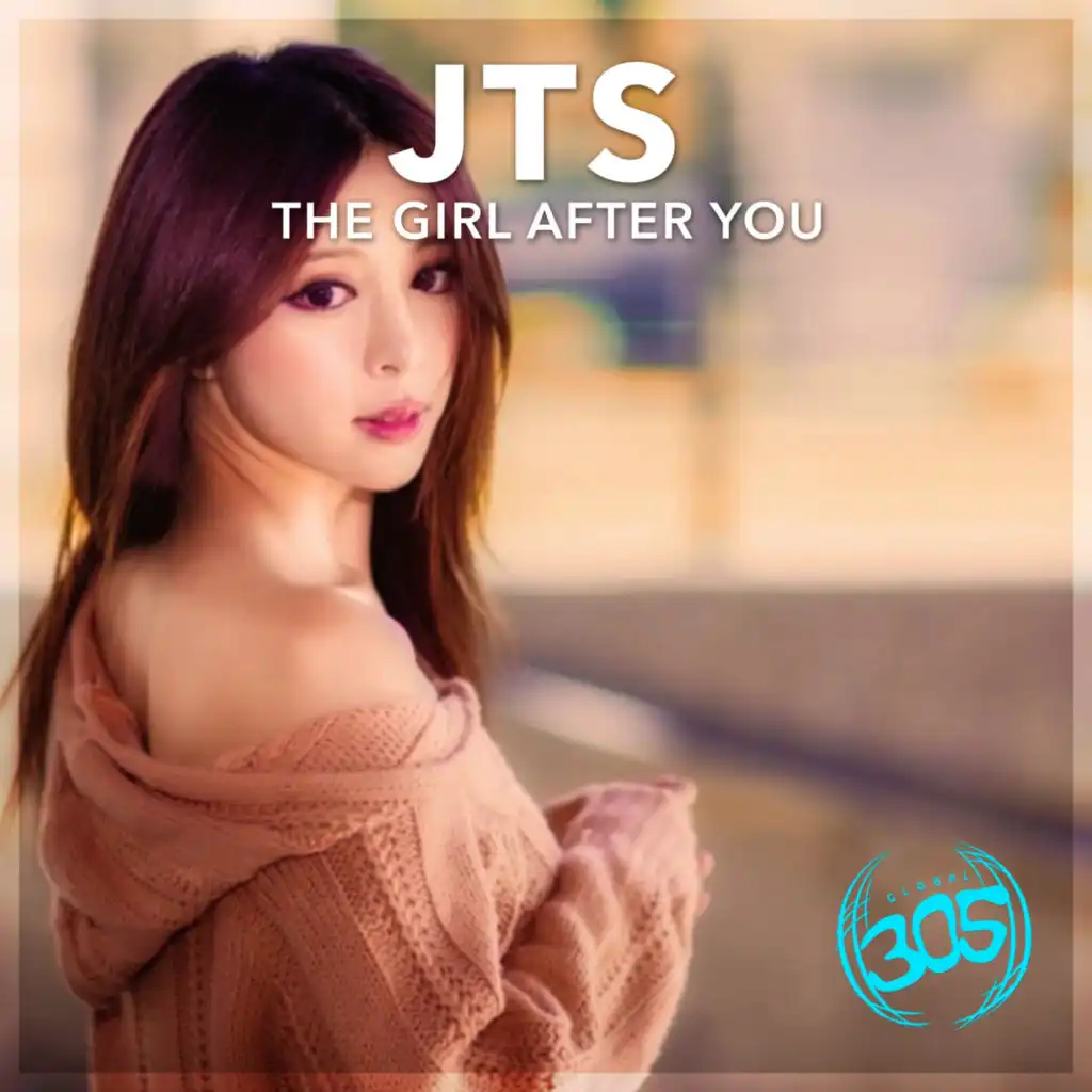 The Girl After You (Extended Mix)