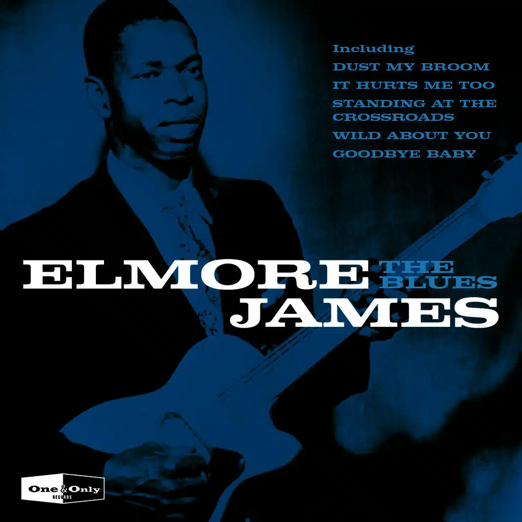 One & Only - Elmore James