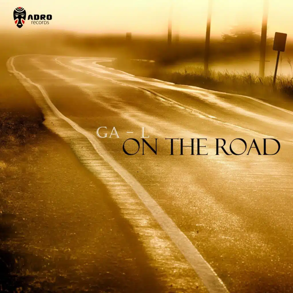 On the Road (Robben Cepeda Remix)
