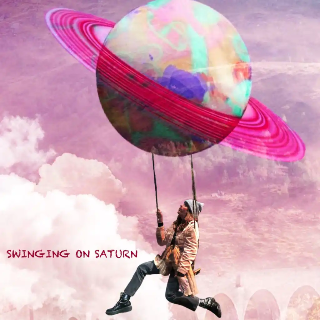 Swinging On Saturn